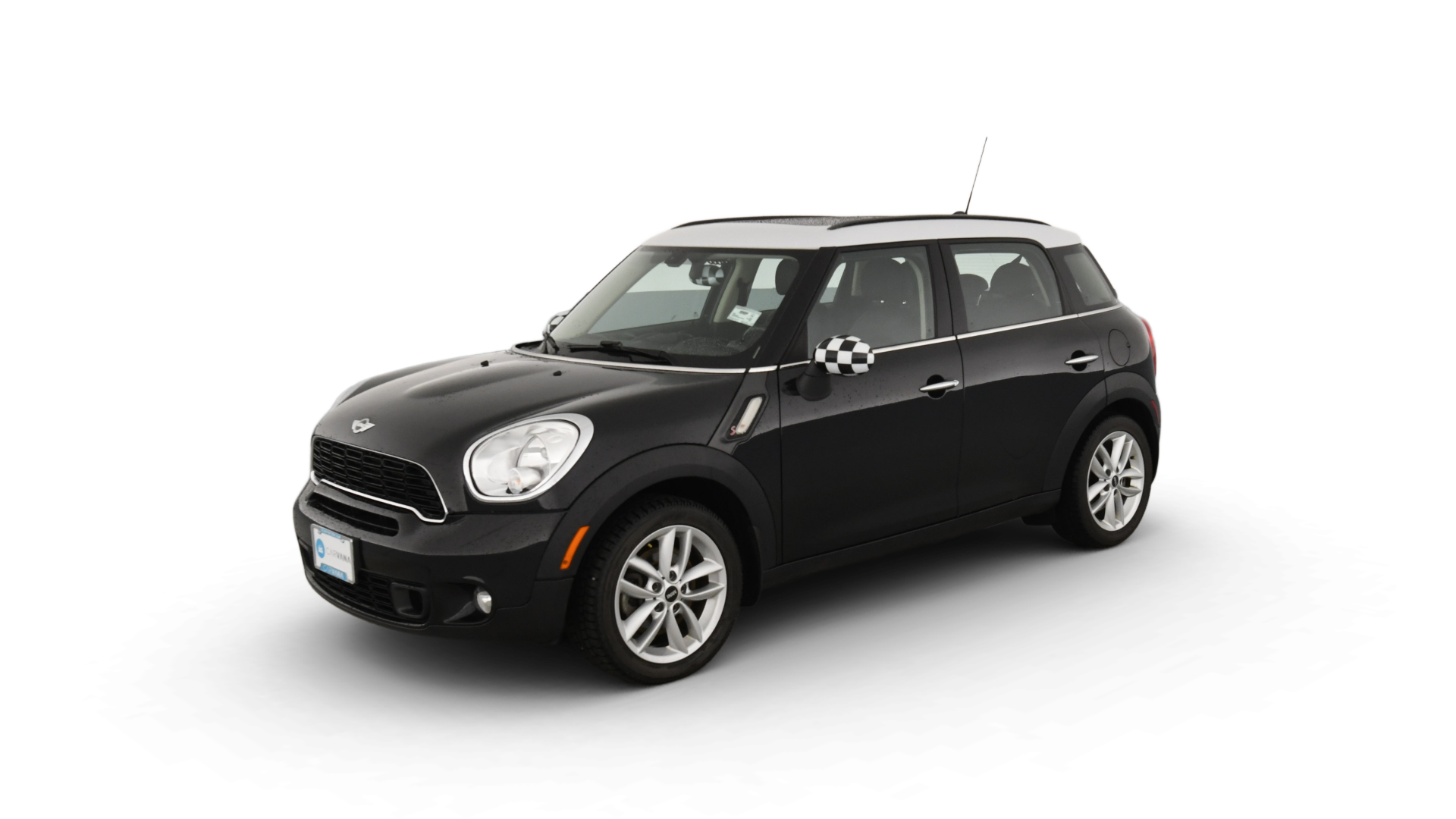 used-2013-mini-countryman-carvana